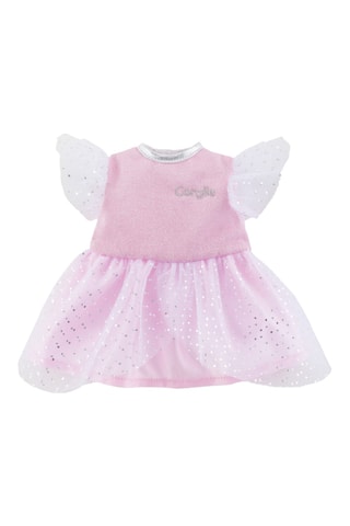 Vestido para muñeca Corolle - 36 cm - Desde 3 años