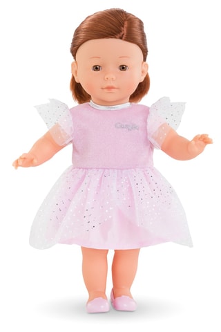 Vestido para muñeca Corolle - 36 cm - Desde 3 años