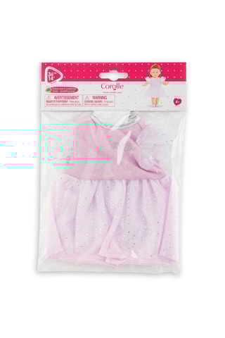 Vestido para muñeca Corolle - 36 cm - Desde 3 años