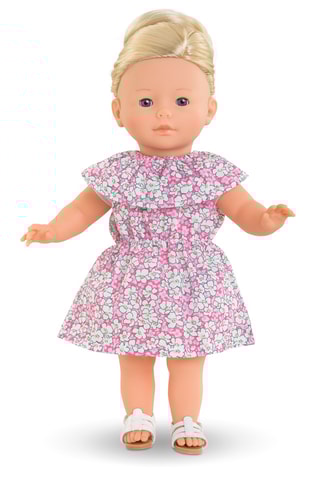 Vestido para muñeca Corolle - 36 cm - Desde 3 años