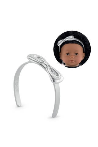 Diadema para muñeca Corolle - 36 cm - Desde 3 años