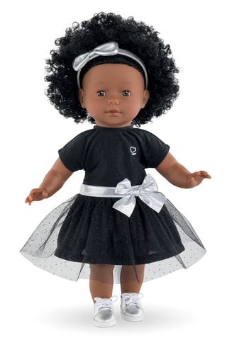 Diadema para muñeca Corolle - 36 cm - Desde 3 años