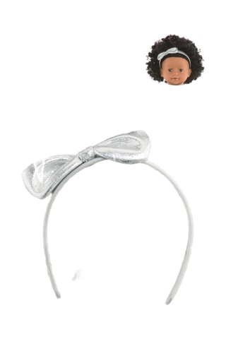 Diadema para muñeca Corolle - 36 cm - Desde 3 años