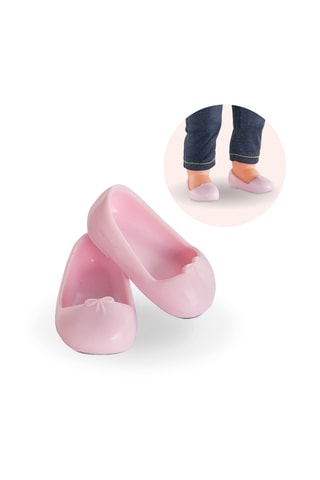 Bailarinas para muñeca Corolle - 36 cm - Desde 3 años