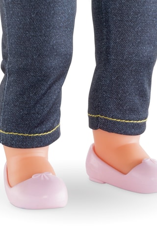 Bailarinas para muñeca Corolle - 36 cm - Desde 3 años