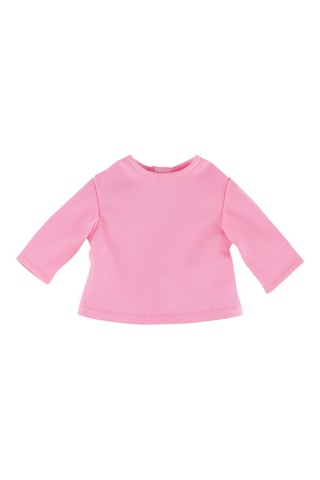 2 camisetas para muñeca Corolle - 36 cm - Desde 3 años