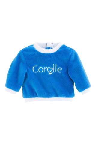 Sudadera para muñeca Corolle - 36 cm - Desde 3 años