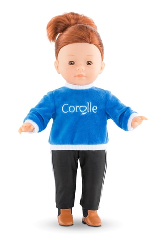 Sudadera para muñeca Corolle - 36 cm - Desde 3 años