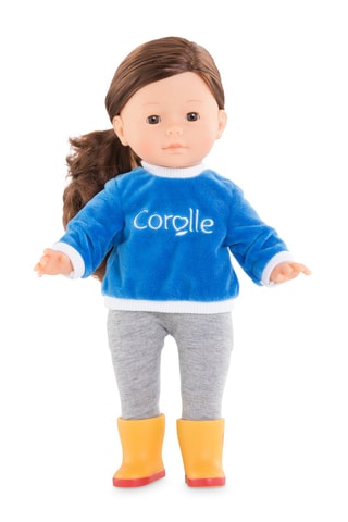 Sudadera para muñeca Corolle - 36 cm - Desde 3 años