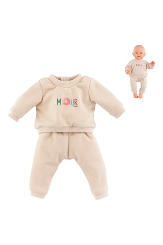 Ropa para muñeco Corolle - 2 piezas - 42 cm - Desde 2 años
