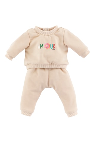 Ropa para muñeco Corolle - 2 piezas - 42 cm - Desde 2 años