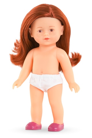 Muñeca mini Corolline Ruby - 20 cm - Desde 3 años