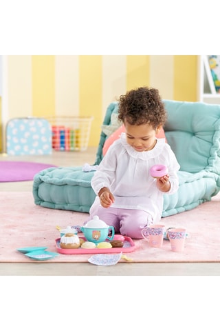 Utensilios de cocina - 30 accesorios - Desde 18 meses