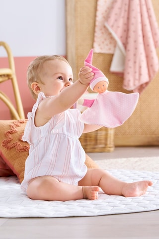 Doudou Tidoudou Rêves d'Étoiles - Desde recién nacido