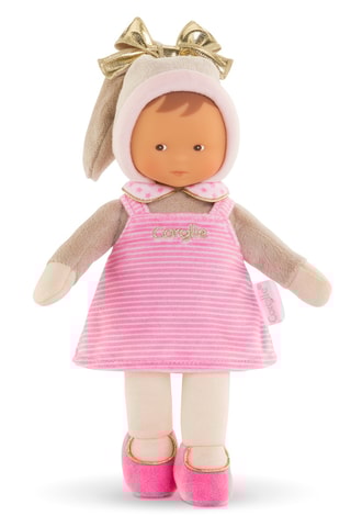 Doudou Miss Rayée Rêves d'Étoiles - Desde recién nacido