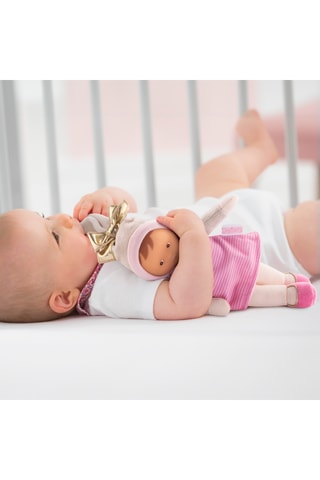 Doudou Miss Rayée Rêves d'Étoiles - Desde recién nacido