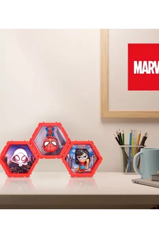 Figuurtje WOW! PODS 4D  - Spider-Man