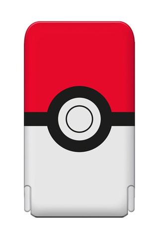 Powerbank 5000 mAh - Magsafe - Pokeball -