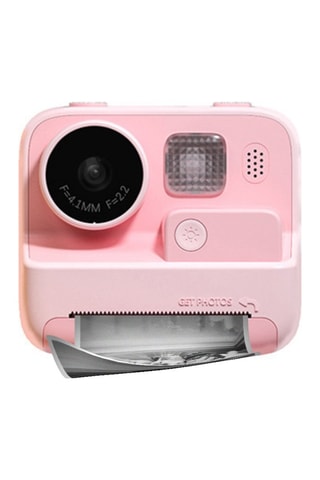 Fotocamera Techkidz - Polarokid Model - Print