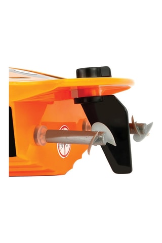 Yacht telecomandato TechKidz - Distanza 100 m