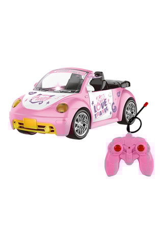 Bestuurbare Auto TechKidz - Lichteffecten