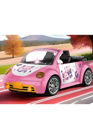 Bestuurbare Auto TechKidz - Lichteffecten