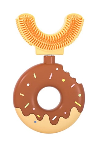 Tandenborstel TechKidz - Donuts Model