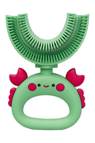 Tandenborstel TechKidz - Crab Model