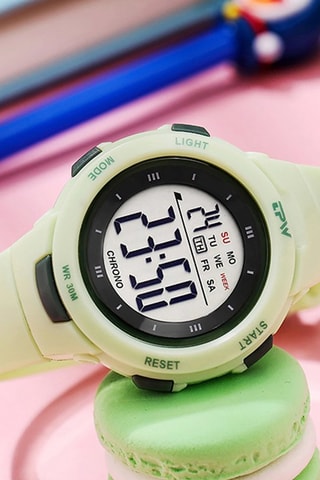 Kinderhorloge TechKidz - Exia Model