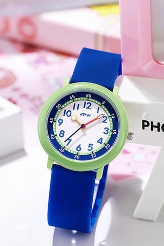 Kinderhorloge TechKidz - Flex Model