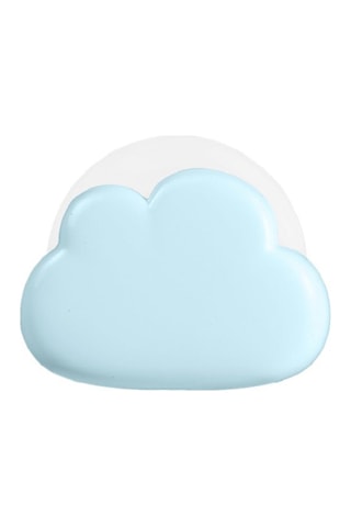 Lamp TechKidz - Nachtlampje - Kleine Wolk