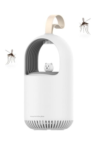 UV-Lamp TechKidz - Antimuggen - Mi Light