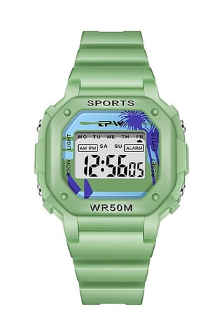 Kinderhorloge TechKidz - Timex Model