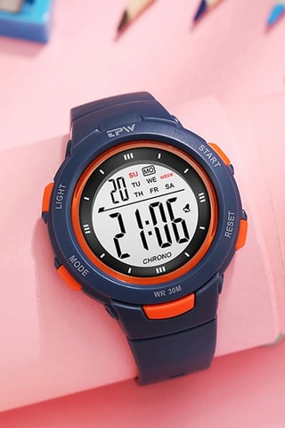 Kinderhorloge TechKidz - Exia Model