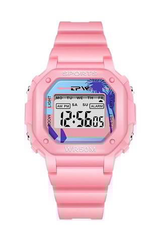 Kinderhorloge TechKidz - Timex Model