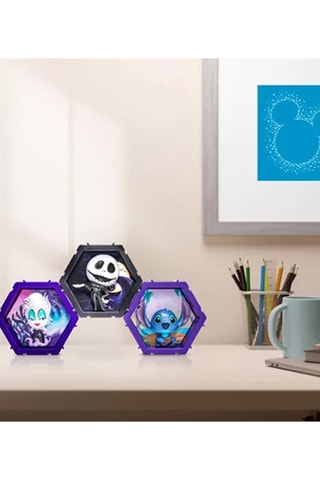 Figuurtje WOW! PODS 4D  - Jack Skellington -