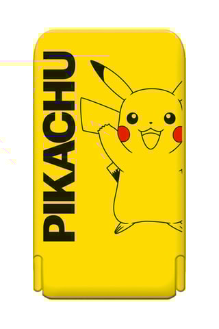 Powerbank 5000 mAh - Magsafe - Pikachu