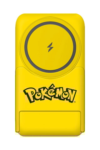 Powerbank 5000 mAh - Magsafe - Pikachu