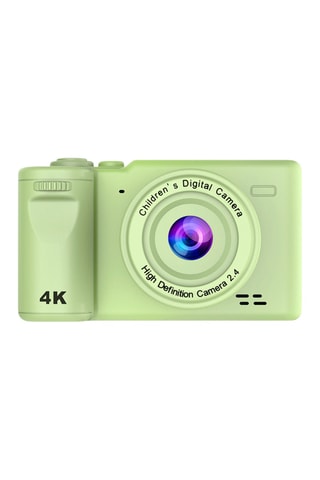 Fotocamera Techkidz - 4K - Statief