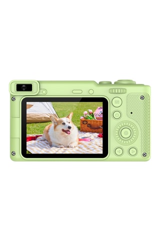 Fotocamera Techkidz - 4K - Statief