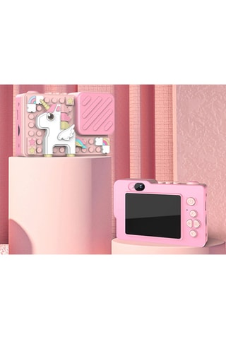 Fotocamera Techkidz - Pixelmodel