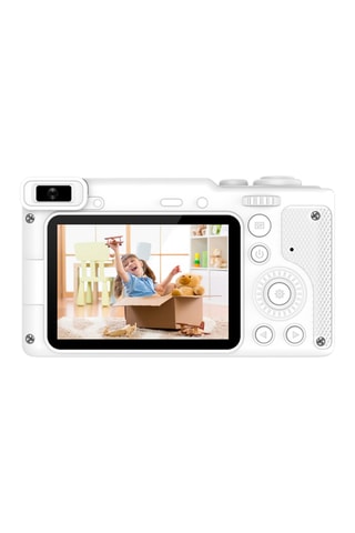 Fotocamera Techkidz - 4K - Statief