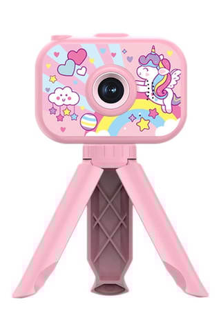 Fotocamera Techkidz - Statief - Flexy Model