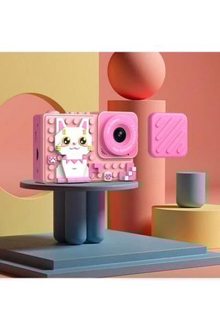 Fotocamera Techkidz - Pixelmodel