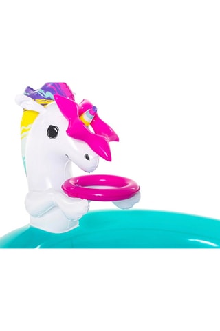 Giochi acquatici gonfiabili - Modello unicorno magico