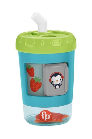 Cofanetto Faccio finta - Fisher Price