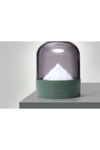 Lamp TechKidz - Nachtlampje - Mont Blanc