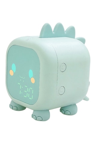 Lekker Wakker TechKidz - Mijn Kleine Dino