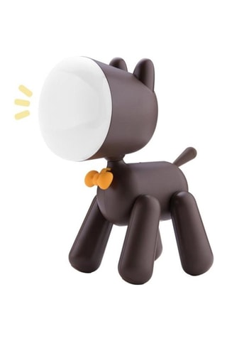 Lamp TechKidz - Nachtlampje - Dog Art