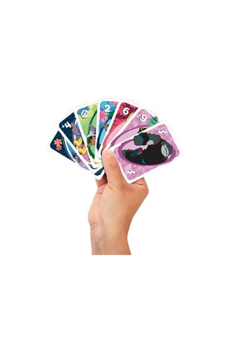 UNO - Edizione Lilo & Stitch